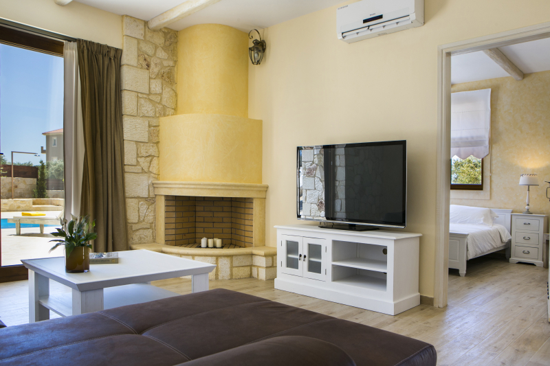 Villa Ydria