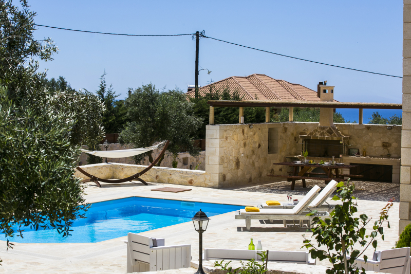 Villa Ydria