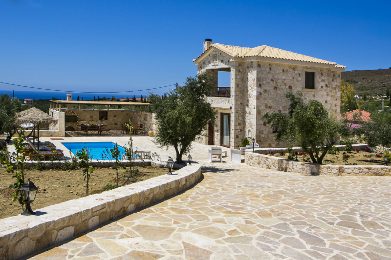 Villa Ydria