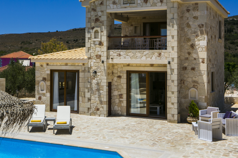 Villa Ydria