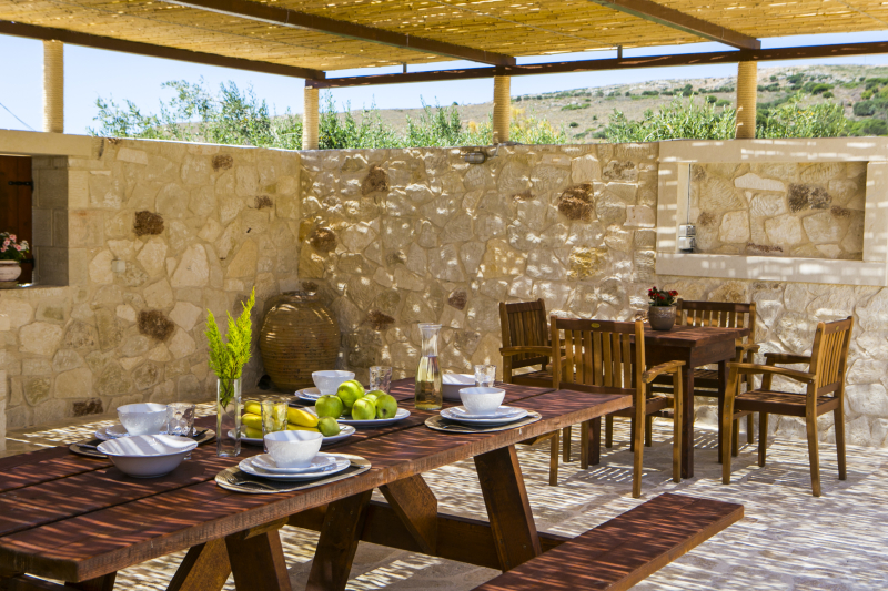 Villa Ydria