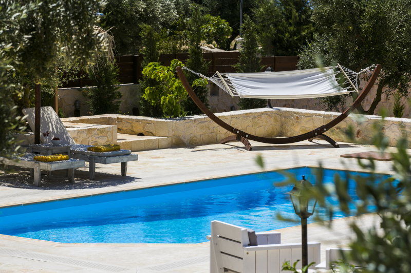 Villa Ydria