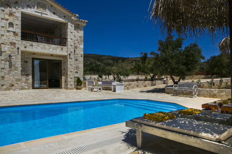 Villa Ydria