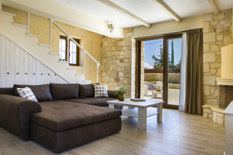 Villa Ydria