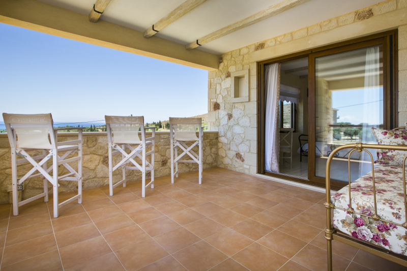 Villa Ydria