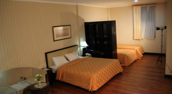 Las mejores ofertas de Campago Resort Hotel PAHANG