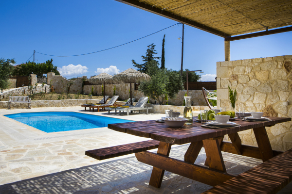 Las mejores ofertas de Villa Ydria Skala Kefalonias