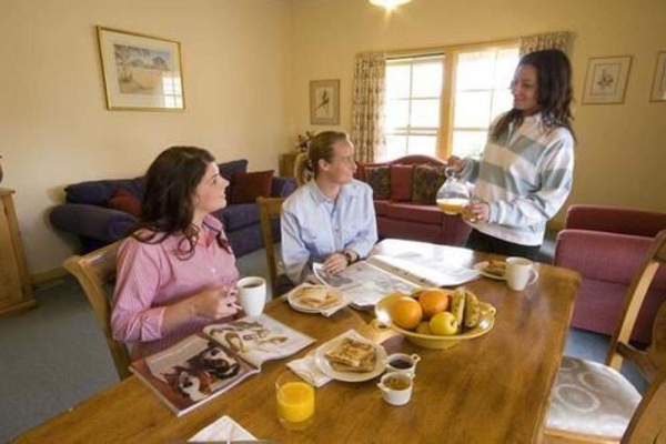 Las mejores ofertas de Grampians View Bed and Breakfast Grampians