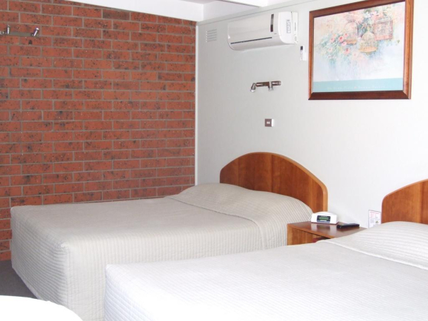 Las mejores ofertas de Abbotswood Motor Inn Great Ocean Road