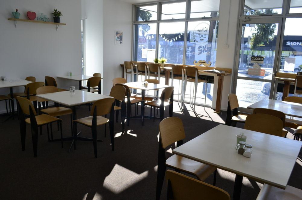 Las mejores ofertas de Belmercer Motel Great Ocean Road