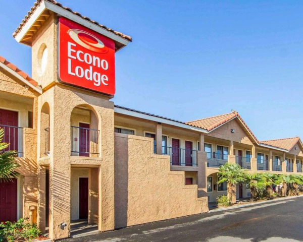 Las mejores ofertas de Econo Lodge Portland Great Ocean Road