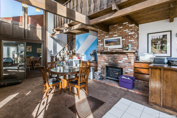 Las mejores ofertas de Estes Village Inn Estes Park 