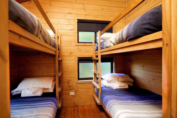 Las mejores ofertas de Lakes and Craters Holiday Park Great Ocean Road