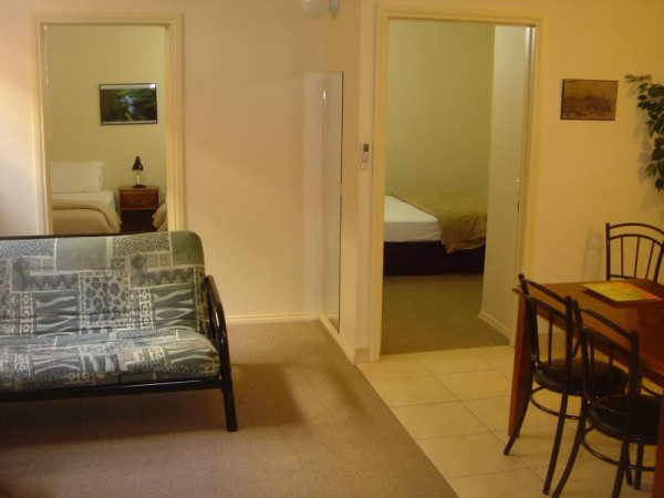 Las mejores ofertas de Nireeda Apartments Great Ocean Road