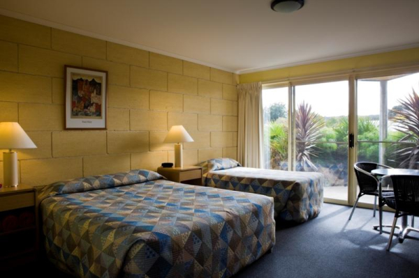 Las mejores ofertas de Portside Motel Great Ocean Road