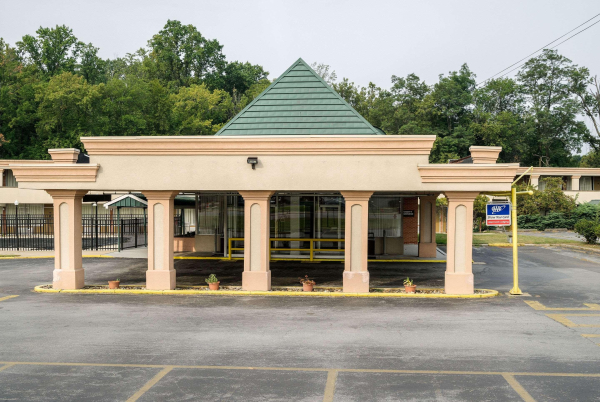 Las mejores ofertas de Rodeway Inn University Newark Delaware 