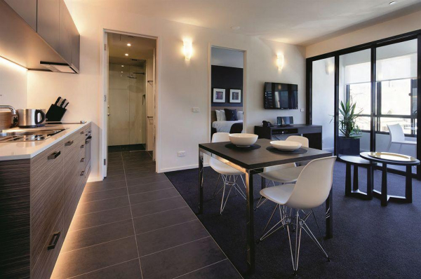 Las mejores ofertas de Vue Apartments Great Ocean Road