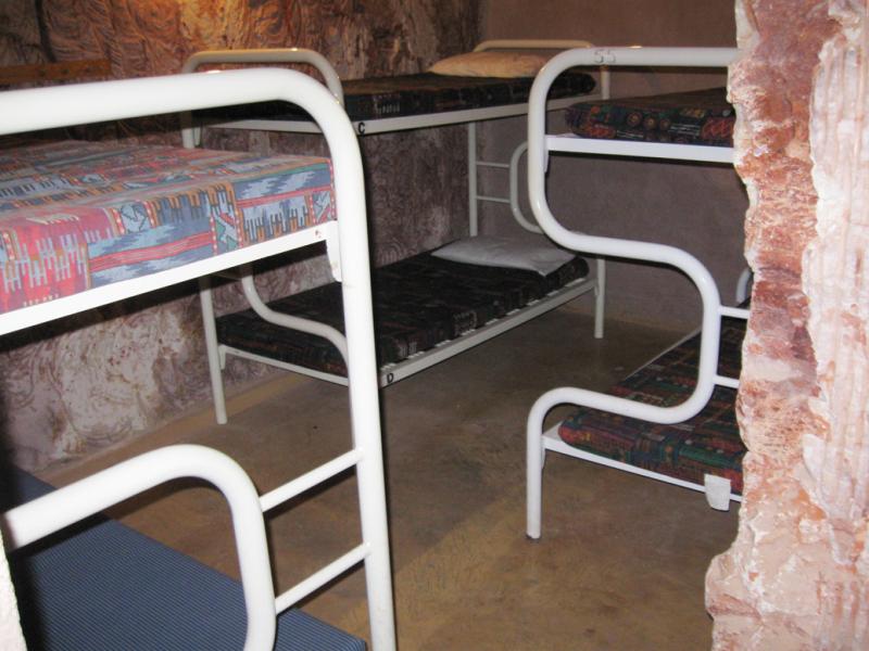 Radeka Downunder Underground Motel