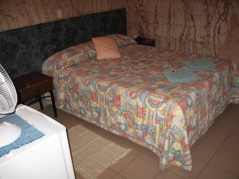 Radeka Downunder Underground Motel