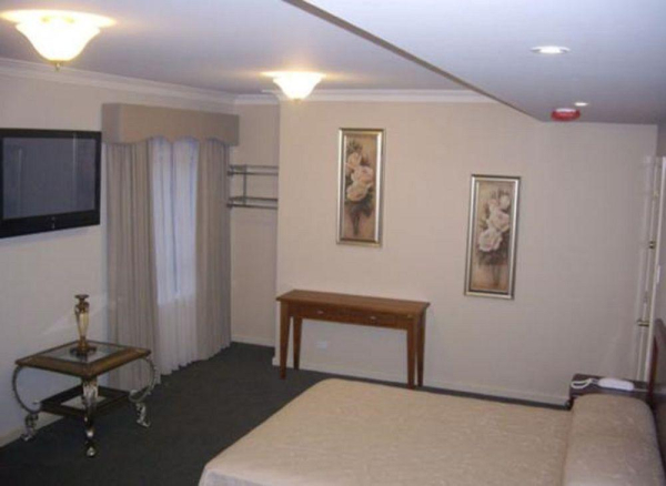 Las mejores ofertas de 503 On Princes Drive Motel Gippsland and Lakes Region