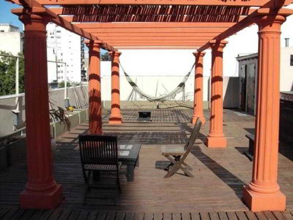 Las mejores ofertas de Augur Hostel Palermo