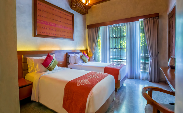 Las mejores ofertas de Bracha Villas Isla de Bali