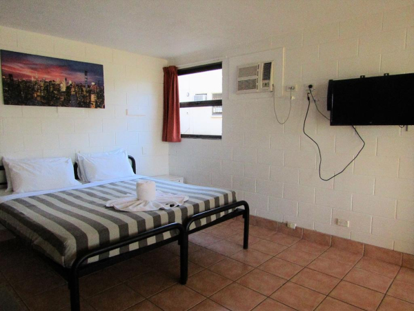 Las mejores ofertas de Nomads Airlie Beach Hotel Great Barrier Reef