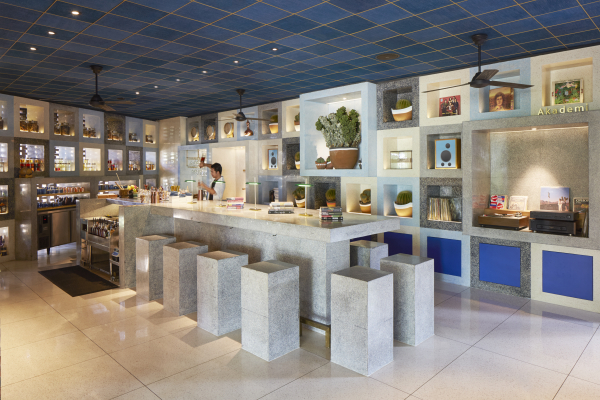 Las mejores ofertas de Potato Head Suites Isla de Bali