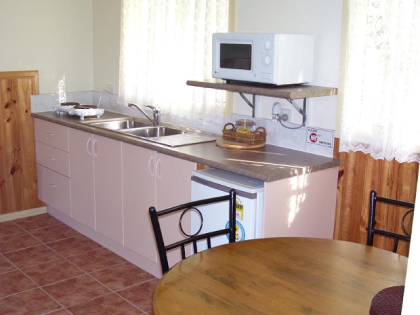 Las mejores ofertas de Promhills Cabins Gippsland and Lakes Region