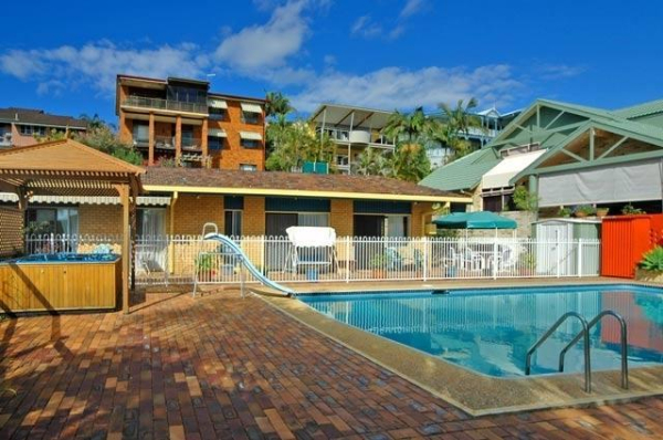 Las mejores ofertas de Ambience at Diggers Beach Coffs North Coast