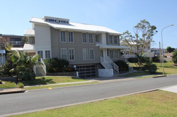 Las mejores ofertas de Aston Hill Motor Lodge North Coast