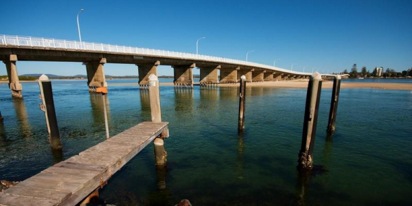 Las mejores ofertas de Bali Hi Motel North Coast