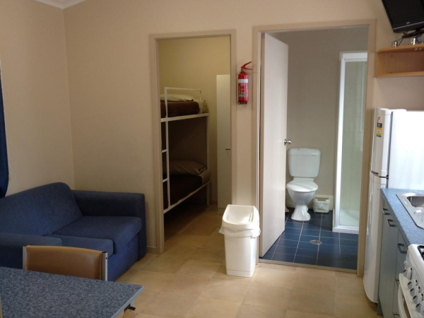 Las mejores ofertas de Bananacoast Caravan Park North Coast