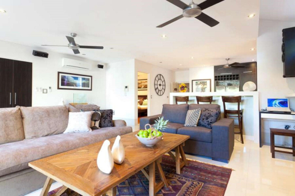 Las mejores ofertas de Bay Haven Lodge North Coast