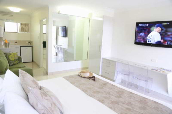 Las mejores ofertas de Bay Motel North Coast