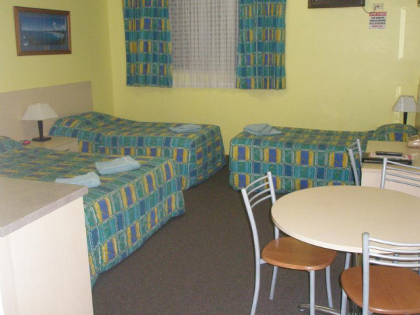 Las mejores ofertas de CBD Motor Inn North Coast