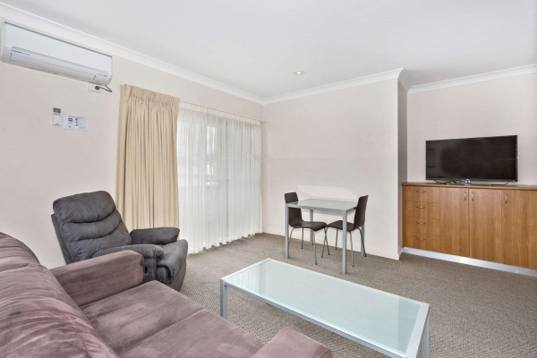 Las mejores ofertas de Comfort Inn Centrepoint North Coast