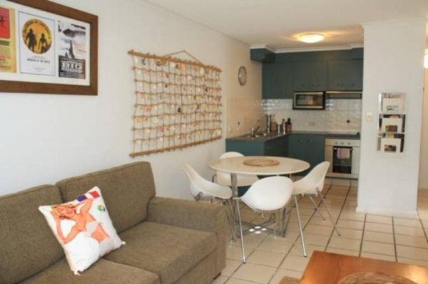 Las mejores ofertas de Cossies by the Sea North Coast