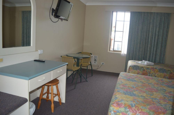 Las mejores ofertas de Excelsior Motor Inn North Coast