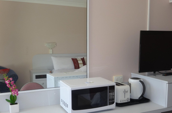 Las mejores ofertas de Forster Palms Motel North Coast