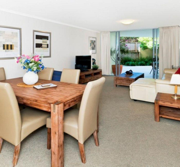 Las mejores ofertas de Kiea Apartments North Coast