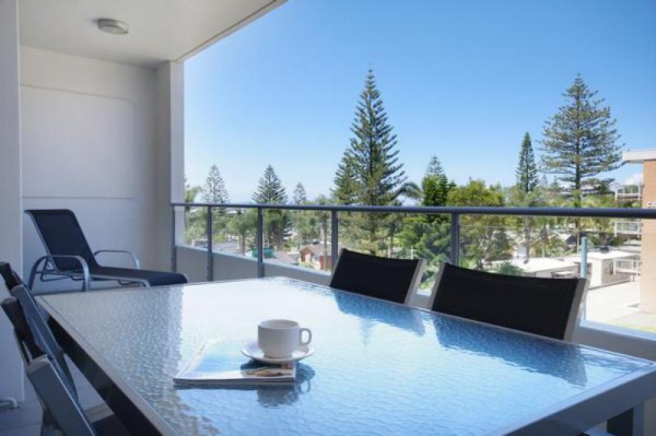 Las mejores ofertas de Macquarie Waters Boutique Apartment Hotel North Coast