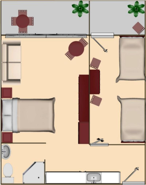 Las mejores ofertas de Port Aloha Motel North Coast