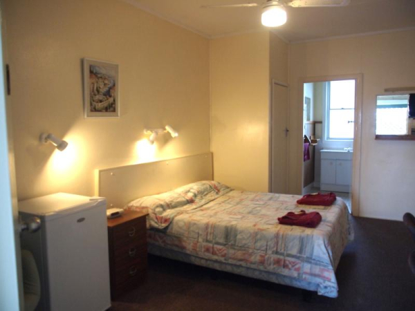 Las mejores ofertas de Port Macquarie Motel North Coast