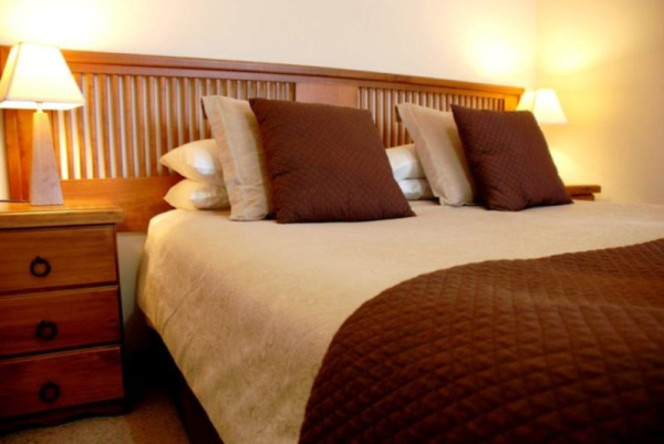 Las mejores ofertas de Riverview Boutique Motel North Coast