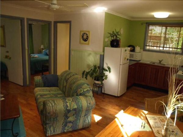 Las mejores ofertas de Safety Beach Ocean Bungalows North Coast