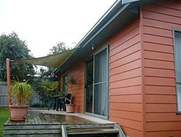 Las mejores ofertas de Seahorse Coastal Villas North Coast