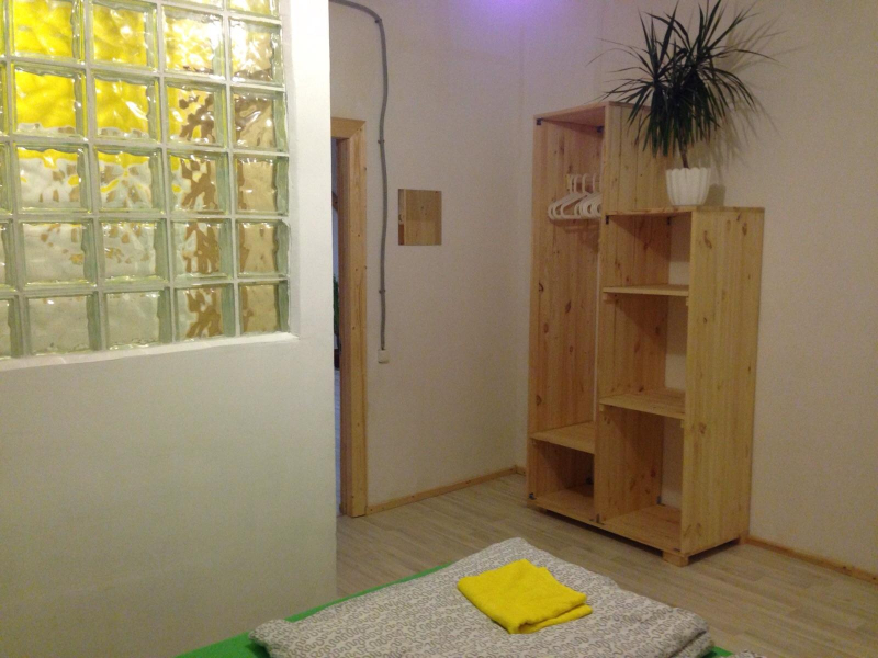 Hostel Vozduh Vladimir