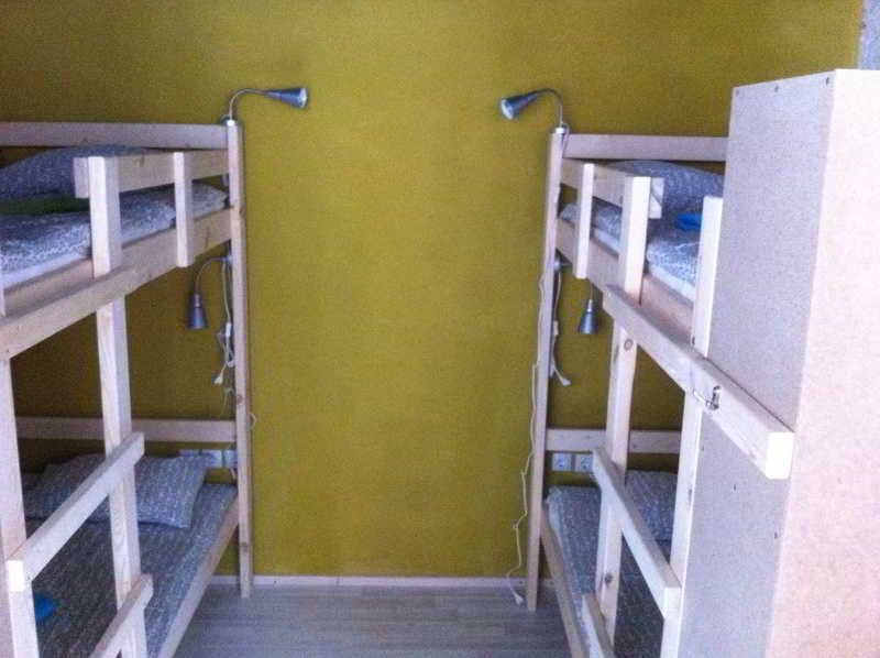 Hostel Vozduh Vladimir