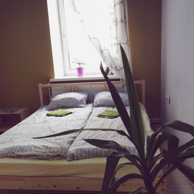 Hostel Vozduh Vladimir